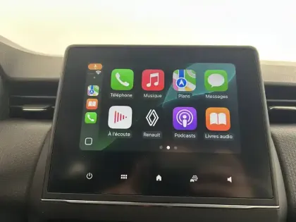 Photo 31 Renault Clio  TCe 90