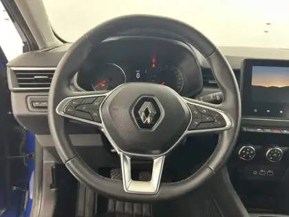 Photo 23 Renault Clio  TCe 90