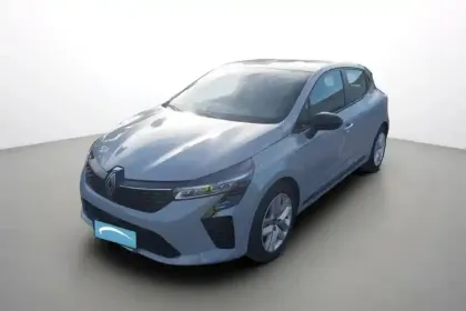 Photo Renault Clio Evolution