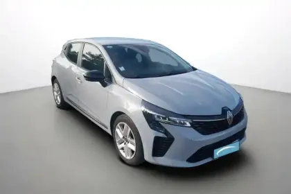 Photo 7 Renault Clio  TCe 90 ch GSR2