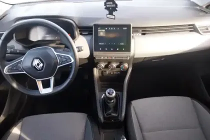 Photo 8 Renault Clio  TCe 90 ch GSR2