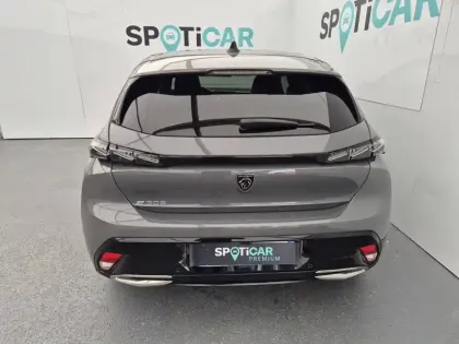 Photo 19 Peugeot 308  Electrique 54 kWh 156ch