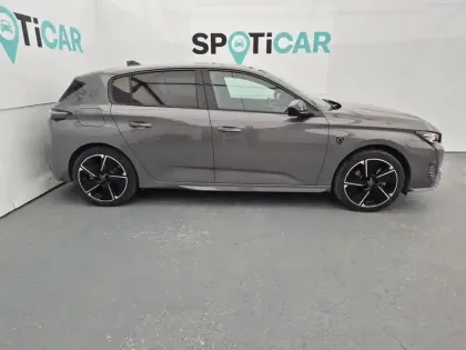 Photo 42 Peugeot 308  Electrique 54 kWh 156ch