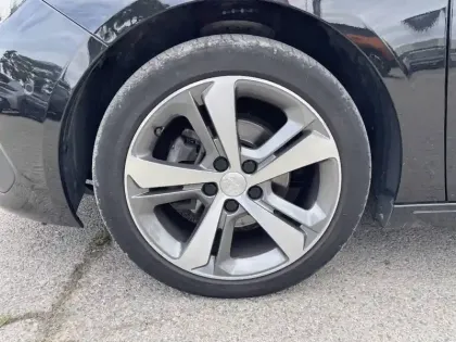 Photo 8 Peugeot 308  PureTech 130ch S&S EAT8