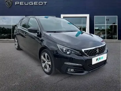 Photo 2 Peugeot 308  PureTech 130ch S&S EAT8