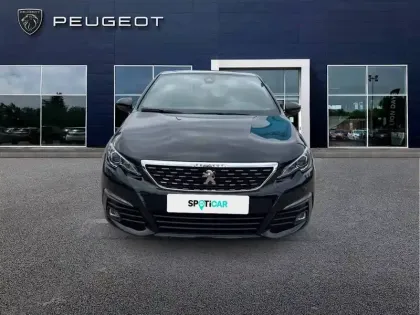 Photo 1 Peugeot 308  PureTech 130ch S&S EAT8