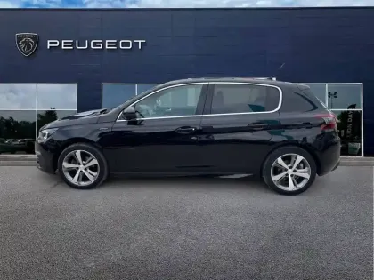 Photo 7 Peugeot 308  PureTech 130ch S&S EAT8