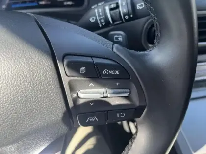 Photo 19 Hyundai Kona  Electrique 39 kWh - 136 ch