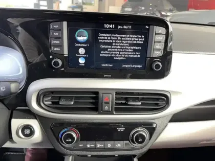 Photo 9 Hyundai I10  1.0 63 BVR