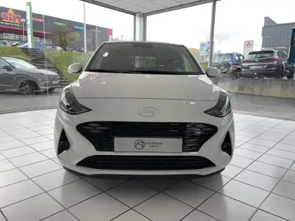 Photo 5 Hyundai I10  1.0 63 BVR