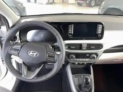 Photo 7 Hyundai I10  1.0 63 BVR