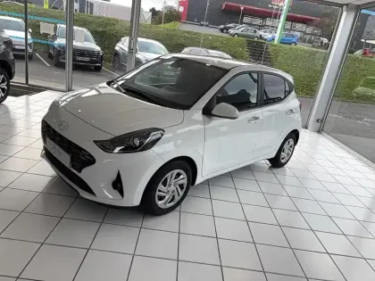 Photo Hyundai I10 Creative