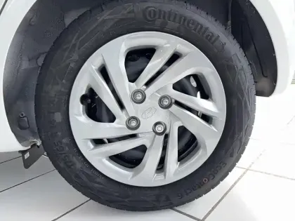 Photo 6 Hyundai I10  1.0 63 BVR