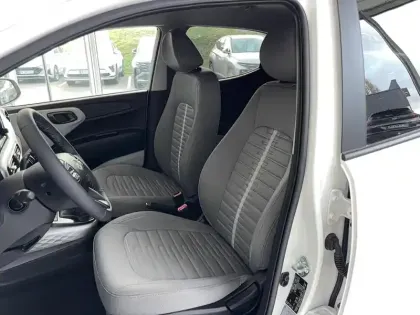 Photo 8 Hyundai I10  1.0 63 BVR