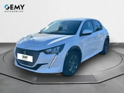 Photo Peugeot 208 Style