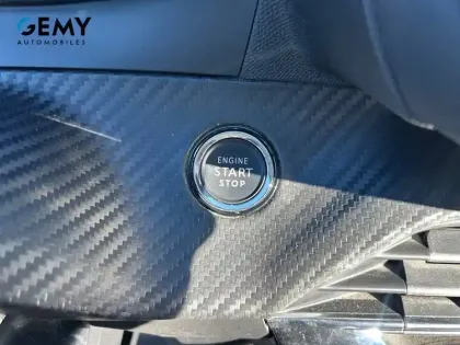 Photo 19 Peugeot 208  Electrique 50 kWh 136ch