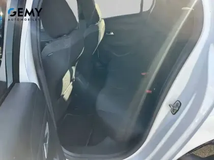 Photo 9 Peugeot 208  Electrique 50 kWh 136ch