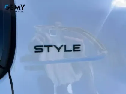 Photo 11 Peugeot 208  Electrique 50 kWh 136ch