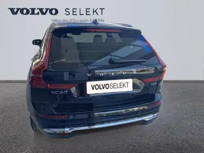 Photo 27 Volvo Xc60  T6 AWD Hybride rechargeable 253 ch+145 ch Geartronic 8