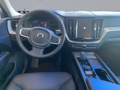 Photo 9 Volvo Xc60  T6 AWD Hybride rechargeable 253 ch+145 ch Geartronic 8