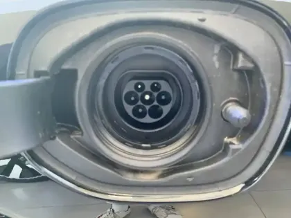 Photo 22 Volvo Xc60  T6 AWD Hybride rechargeable 253 ch+145 ch Geartronic 8