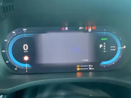 Photo 19 Volvo Xc60  T6 AWD Hybride rechargeable 253 ch+145 ch Geartronic 8