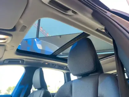 Photo 21 Volvo Xc60  T6 AWD Hybride rechargeable 253 ch+145 ch Geartronic 8