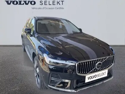 Photo 25 Volvo Xc60  T6 AWD Hybride rechargeable 253 ch+145 ch Geartronic 8