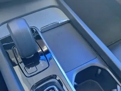 Photo 20 Volvo Xc60  T6 AWD Hybride rechargeable 253 ch+145 ch Geartronic 8