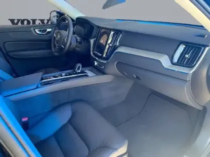 Photo 11 Volvo Xc60  T6 AWD Hybride rechargeable 253 ch+145 ch Geartronic 8