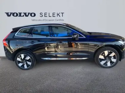 Photo 26 Volvo Xc60  T6 AWD Hybride rechargeable 253 ch+145 ch Geartronic 8