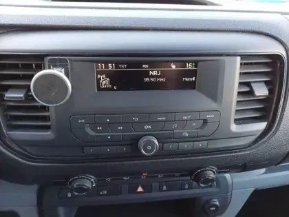 Photo 17 Citroën Jumpy  FGN M BLUEHDI 145 S&S EAT8