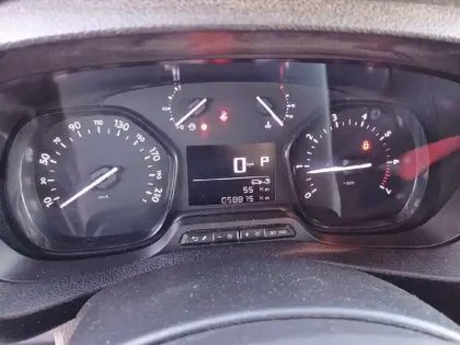 Photo 9 Citroën Jumpy  FGN M BLUEHDI 145 S&S EAT8