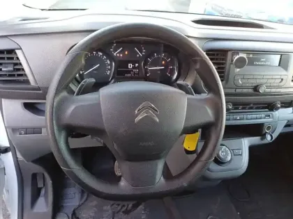 Photo 8 Citroën Jumpy  FGN M BLUEHDI 145 S&S EAT8