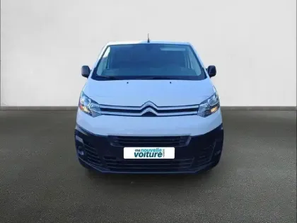 Photo 1 Citroën Jumpy  FGN M BLUEHDI 145 S&S EAT8