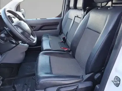 Photo 10 Citroën Jumpy  FGN M BLUEHDI 145 S&S EAT8