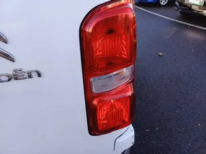 Photo 16 Citroën Jumpy  FGN M BLUEHDI 145 S&S EAT8