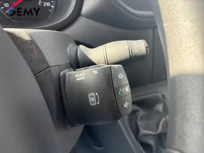 Photo 21 Renault Master  FGN TRAC F3500 L2H2 BLUE DCI 135