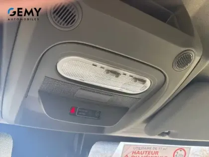 Photo 22 Renault Master  FGN TRAC F3500 L2H2 BLUE DCI 135