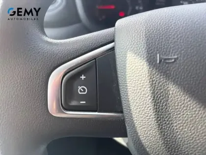 Photo 18 Renault Master  FGN TRAC F3500 L2H2 BLUE DCI 135