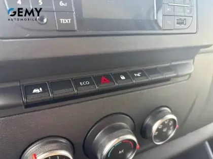 Photo 13 Renault Master  FGN TRAC F3500 L2H2 BLUE DCI 135