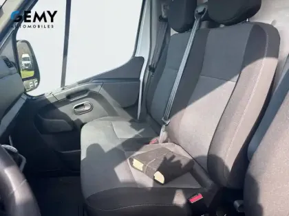 Photo 9 Renault Master  FGN TRAC F3500 L2H2 BLUE DCI 135