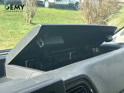 Photo 27 Renault Master  FGN TRAC F3500 L2H2 BLUE DCI 135