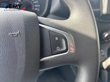 Photo 19 Renault Master  FGN TRAC F3500 L2H2 BLUE DCI 135