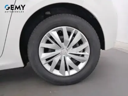 Photo 10 Peugeot 208  BlueHDi 100 S&S BVM6