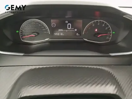 Photo 14 Peugeot 208  BlueHDi 100 S&S BVM6