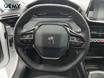 Photo 12 Peugeot 208  BlueHDi 100 S&S BVM6