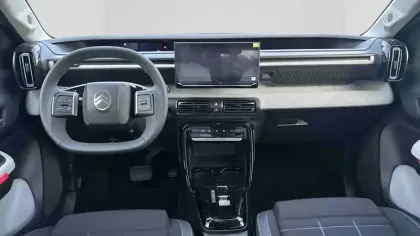 Photo 6 Citroën C3  Hybride 110 ch e-DCS6