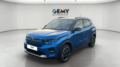 Photo Citroën C3 Max