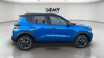 Photo 9 Citroën C3  Hybride 110 ch e-DCS6